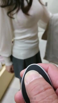 購物玩跳蛋是什麼體驗