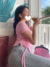 渺渺外送茶雅文 163/48/D/36歲饑渴熟女淫蕩指數高 大奶高顏值